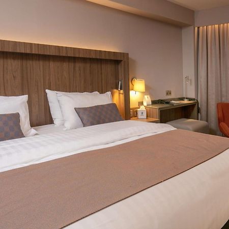 Best Western Motherwell Centre Moorings Hotel 외부 사진