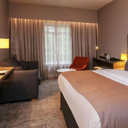 Best Western Motherwell Centre Moorings Hotel 외부 사진