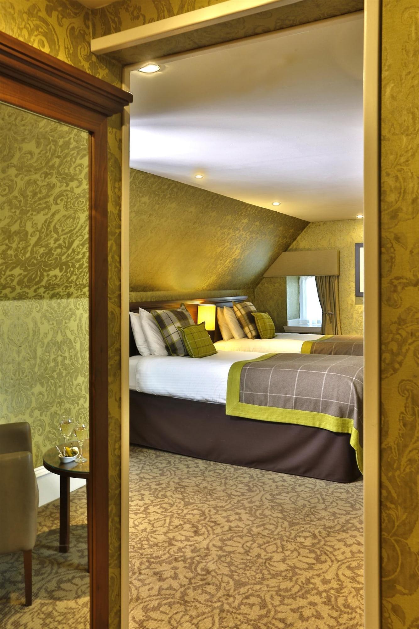 Best Western Motherwell Centre Moorings Hotel 외부 사진