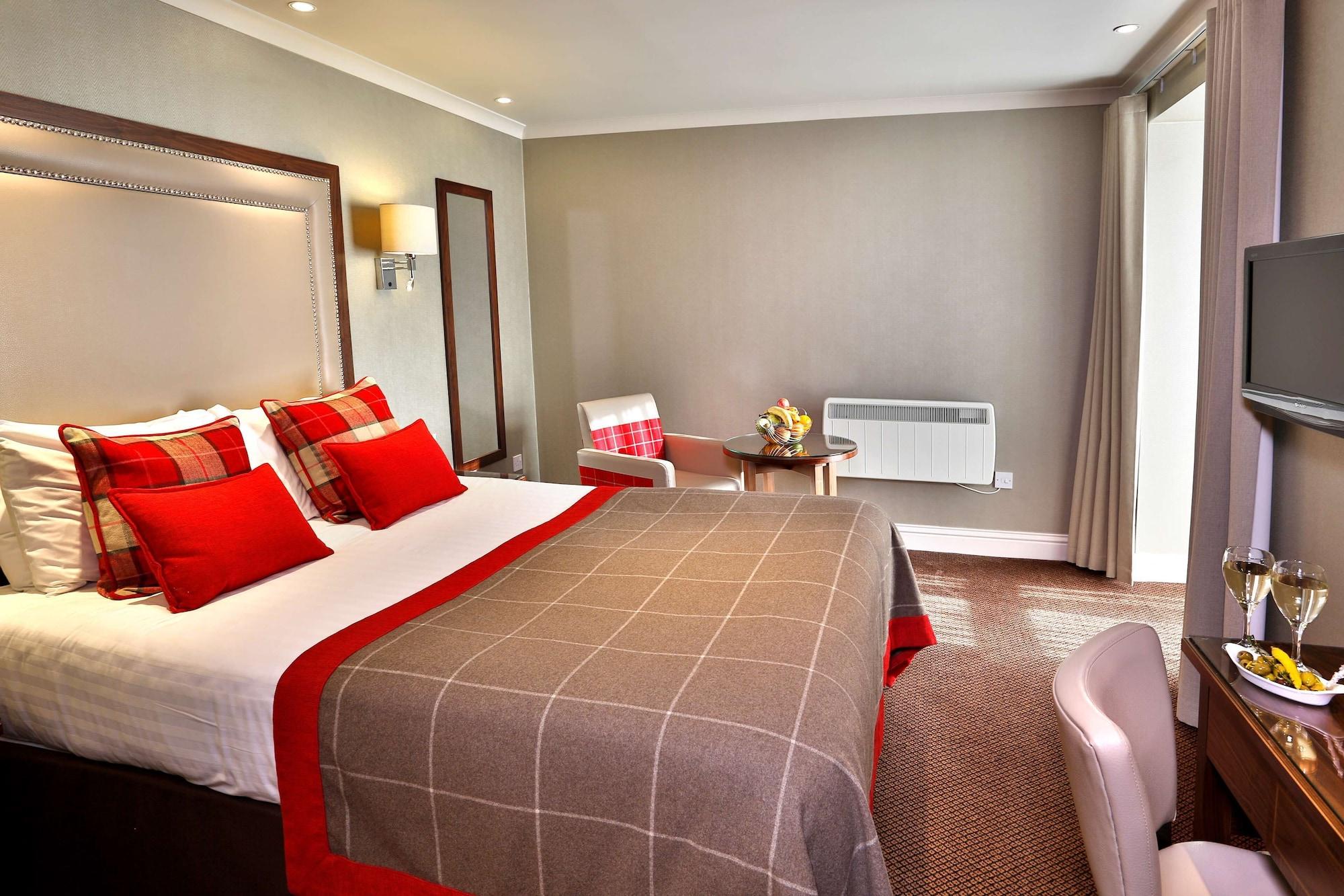 Best Western Motherwell Centre Moorings Hotel 외부 사진
