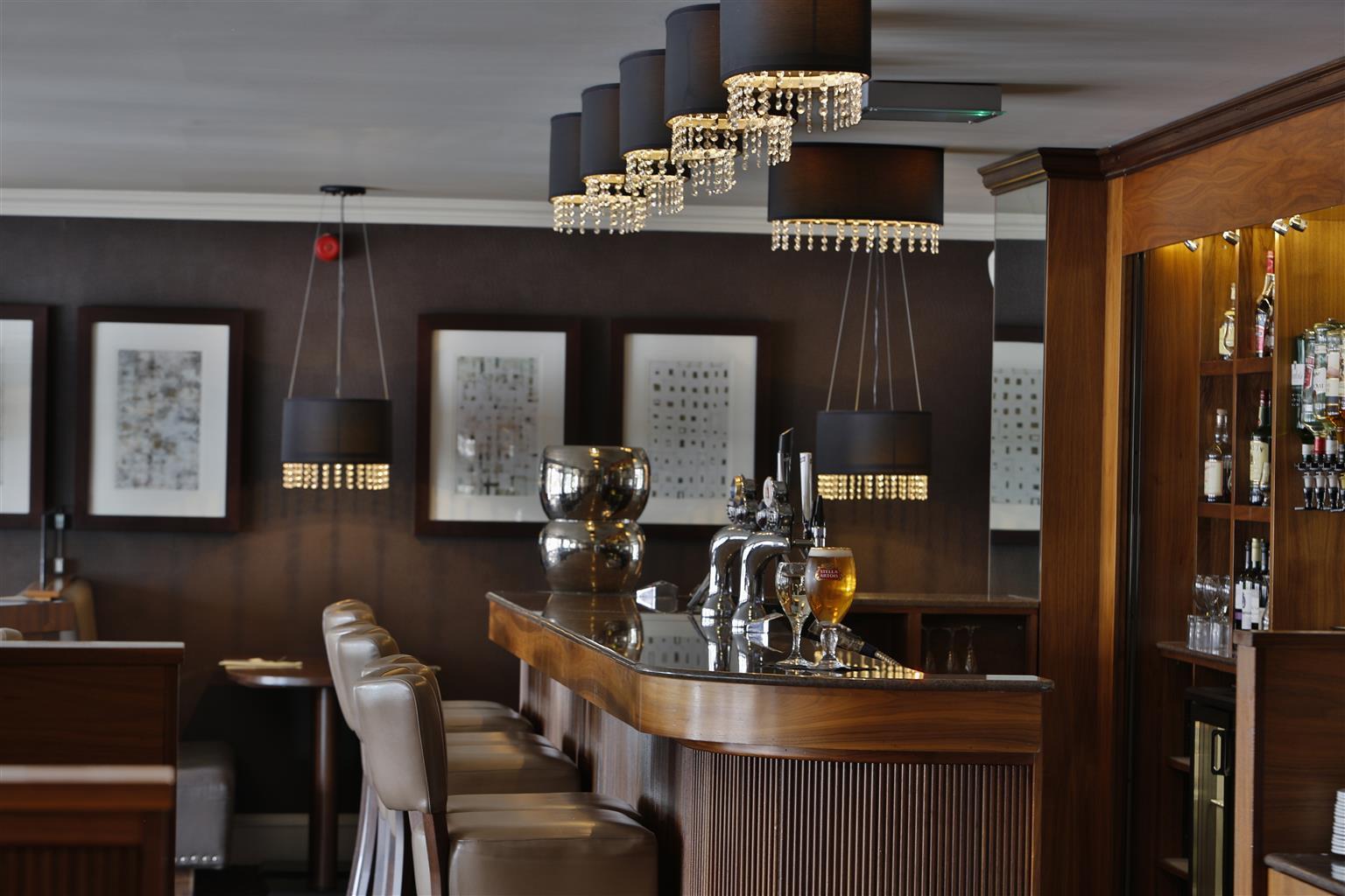 Best Western Motherwell Centre Moorings Hotel 외부 사진