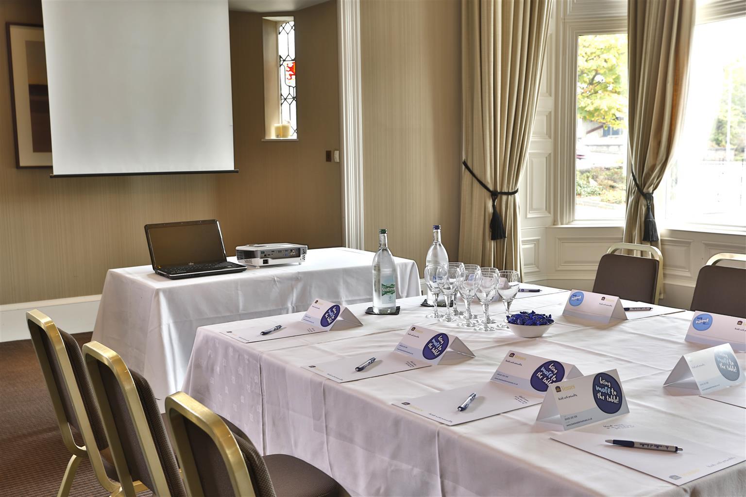 Best Western Motherwell Centre Moorings Hotel 외부 사진