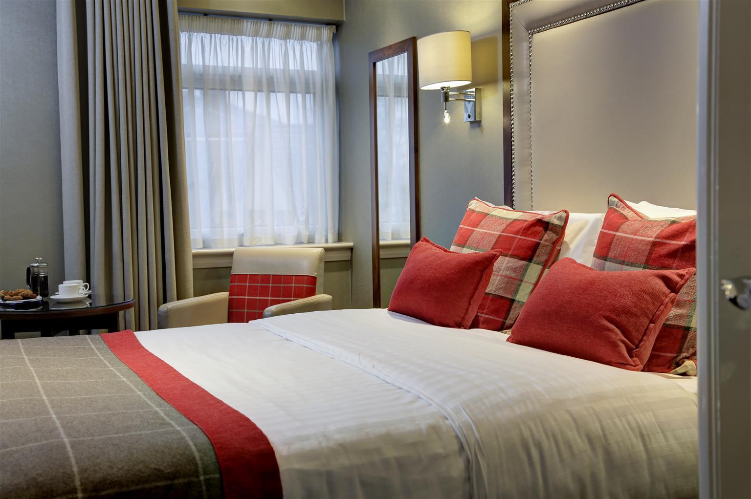 Best Western Motherwell Centre Moorings Hotel 외부 사진