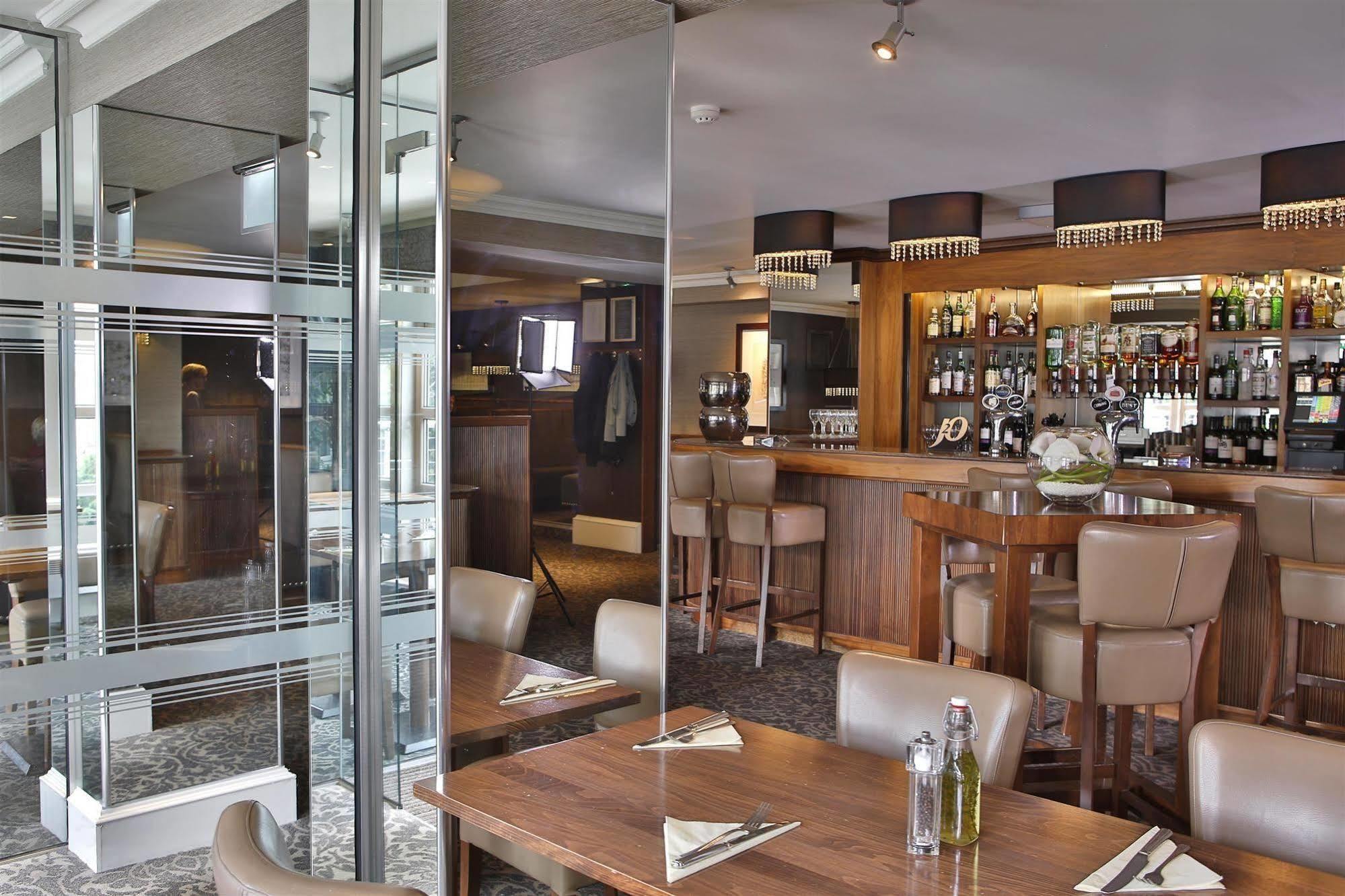Best Western Motherwell Centre Moorings Hotel 외부 사진