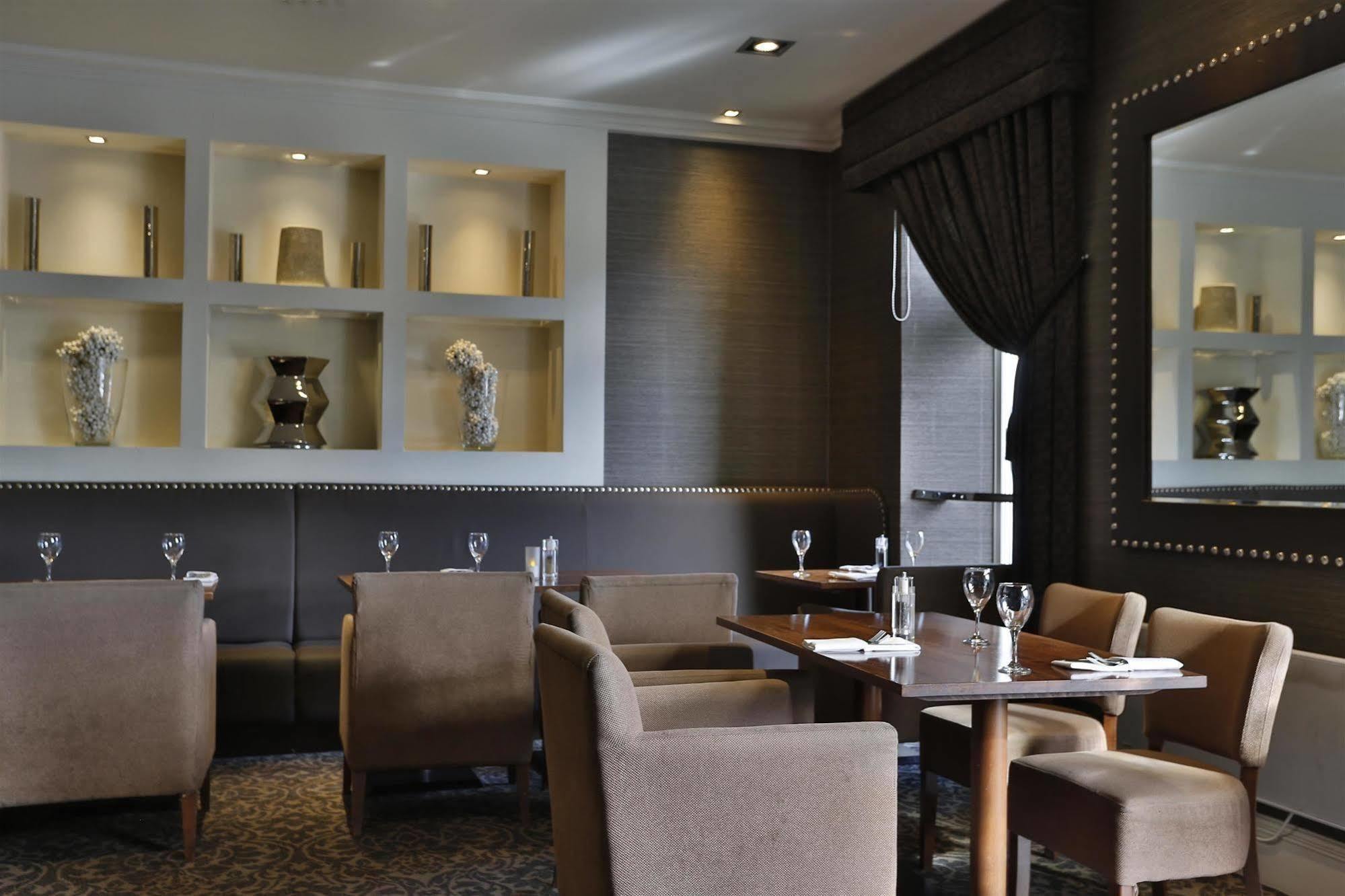 Best Western Motherwell Centre Moorings Hotel 외부 사진