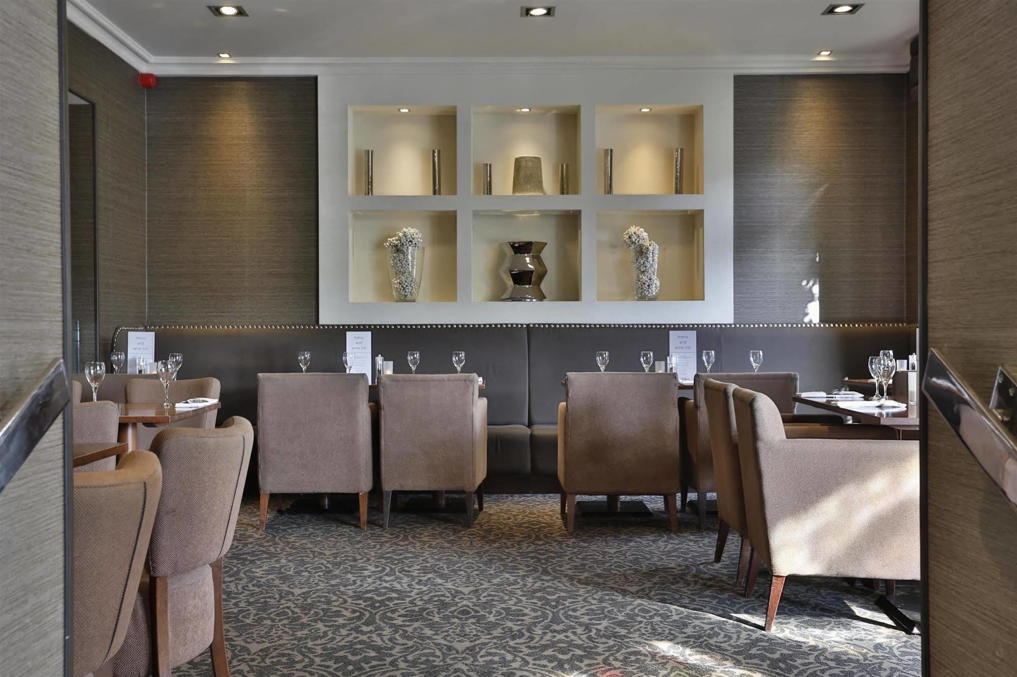 Best Western Motherwell Centre Moorings Hotel 외부 사진