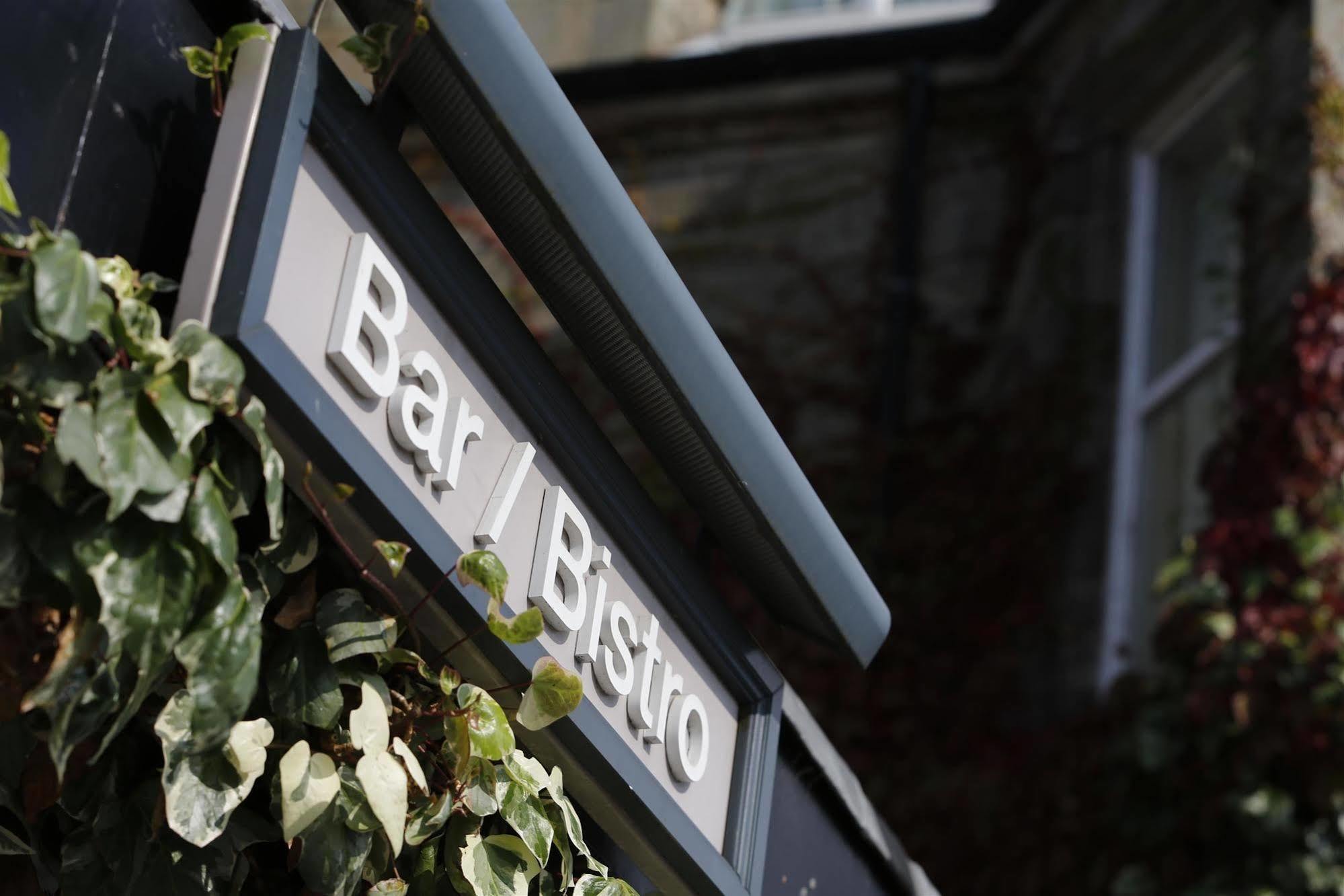 Best Western Motherwell Centre Moorings Hotel 외부 사진