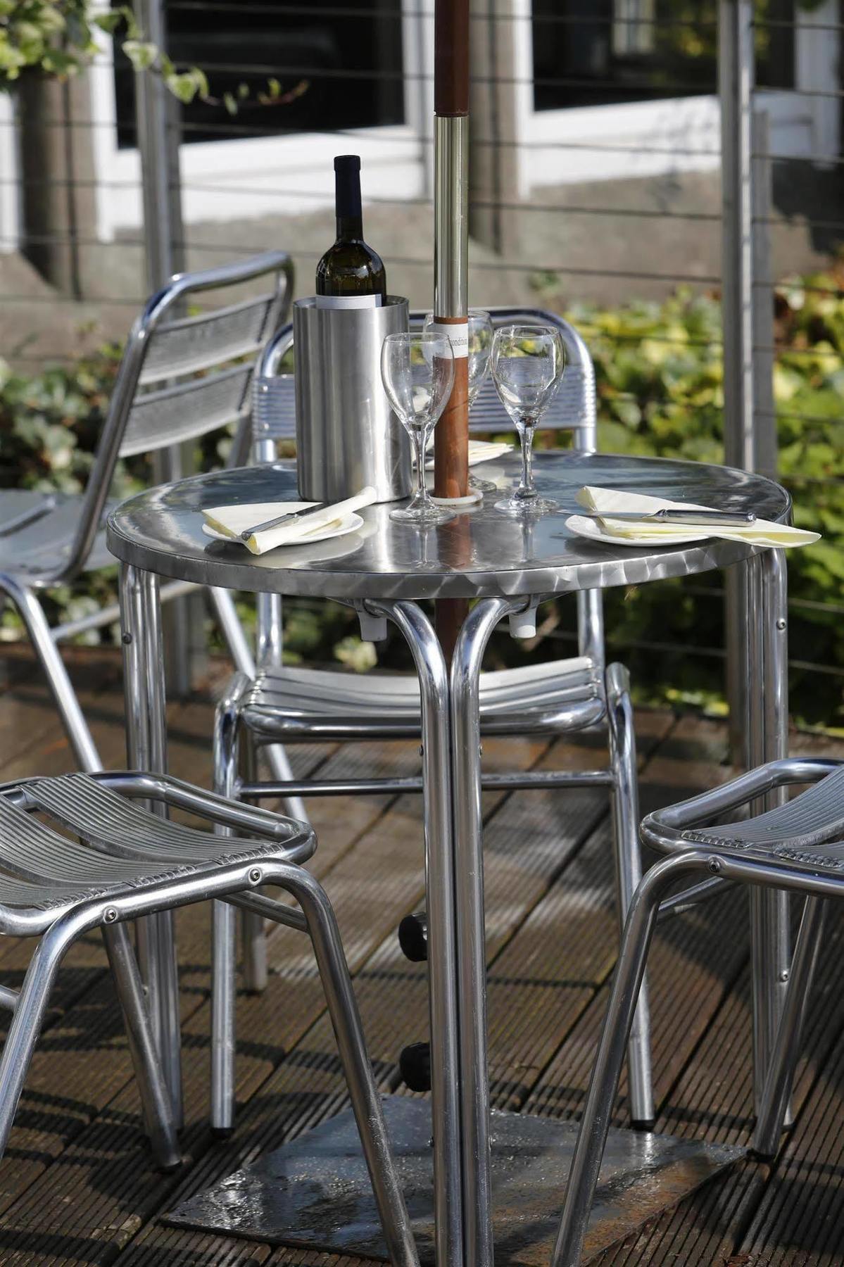 Best Western Motherwell Centre Moorings Hotel 외부 사진