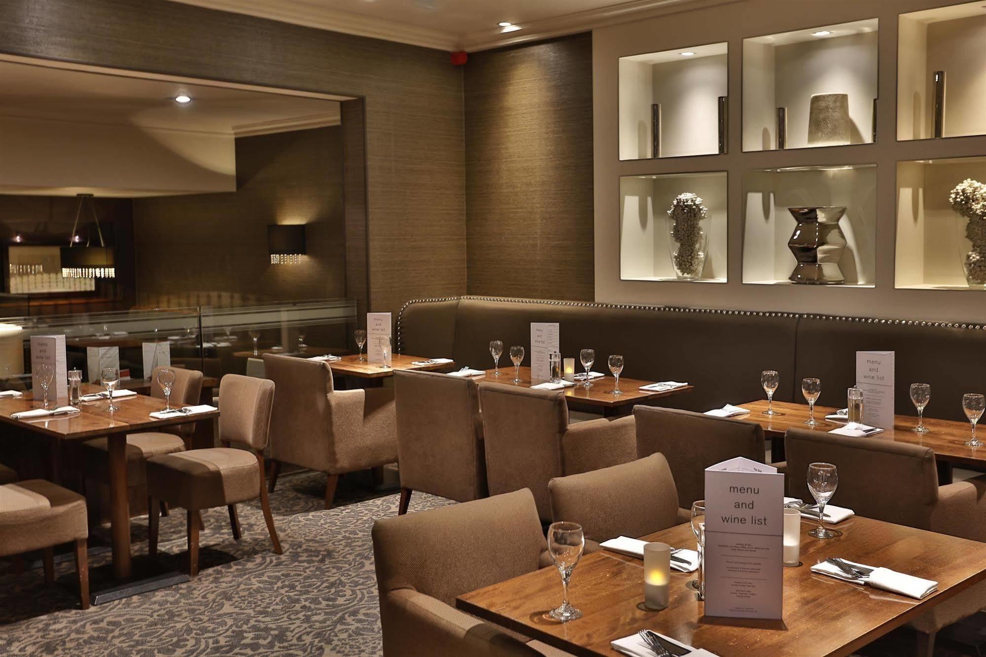 Best Western Motherwell Centre Moorings Hotel 외부 사진