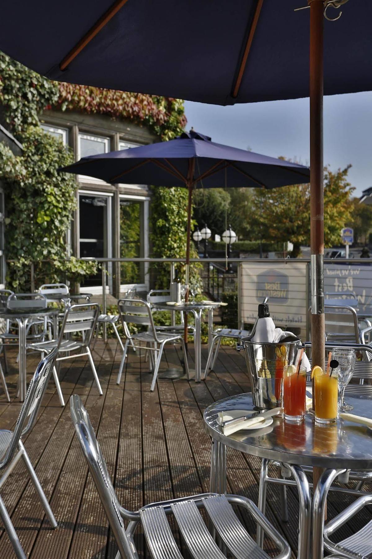 Best Western Motherwell Centre Moorings Hotel 외부 사진