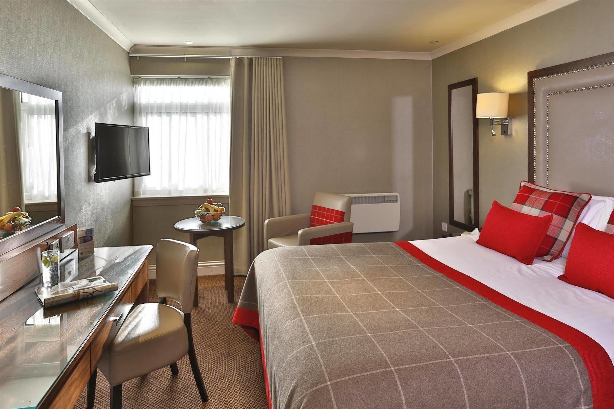 Best Western Motherwell Centre Moorings Hotel 외부 사진