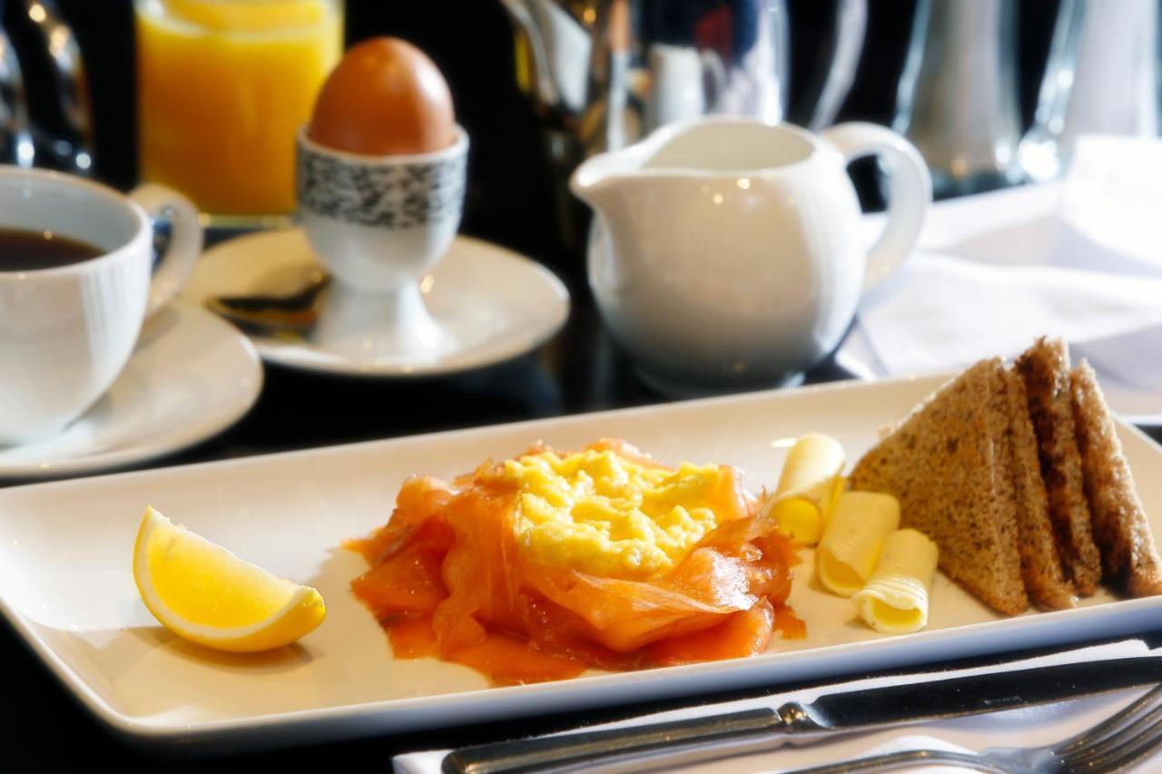 Best Western Motherwell Centre Moorings Hotel 외부 사진